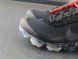 Air VaporMax Off-White Black