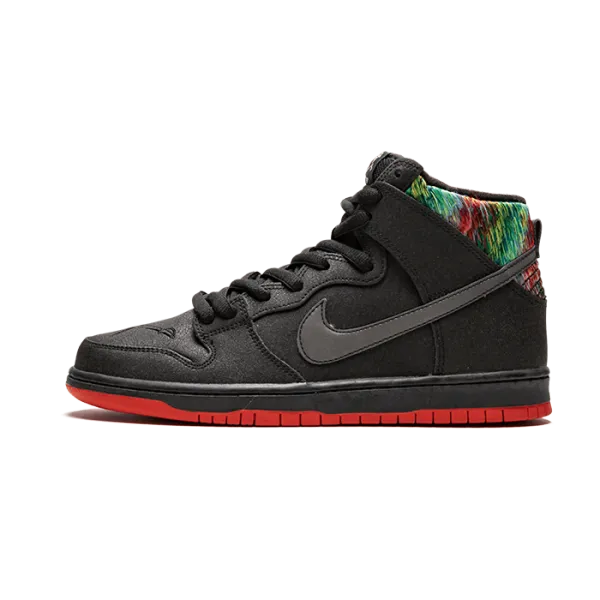 Nike SB Dunk High Premium Gasparilla