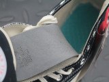 CDG x Converse chuck taylor 1970S Black