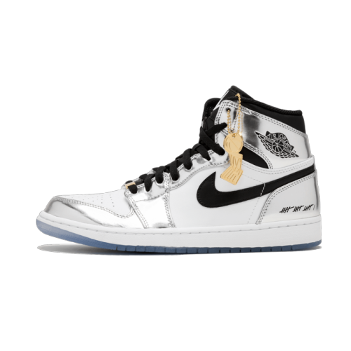 Air Jordan 1 Retro High Think 16 (Pass the Torch)