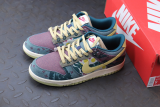 Nike Dunk Low Community Garden