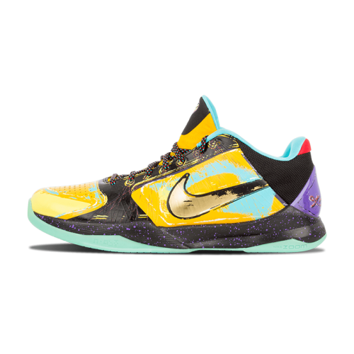 Nike Zoom Kobe 5 Prelude 2014