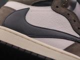 Jordan 1 Retro High Travis Scott