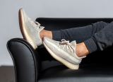 adidas Yeezy Boost 350 V2 Citrin (Non-Reflective)