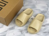Yeezy Slide Bone (One Size Smaller!!)