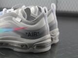 Air Max 97 Off-White Menta