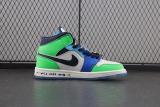 Jordan 1 Mid WMNS Melody Ehsani - Fearless