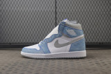 Jordan 1 Retro High OG Hyper Royal