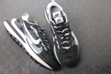 Nike VaporWaffle Sacai Black White