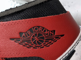 Jordan 1 Retro High Off-White Chicago