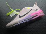 Air Max 97 Off-White Elemental Rose Serena Queen