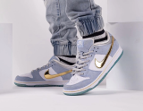 Nike SB Dunk Low Sean Cliver
