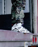 Jordan 6 Flint