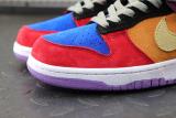 Nike Dunk PRM Low SP Viotech