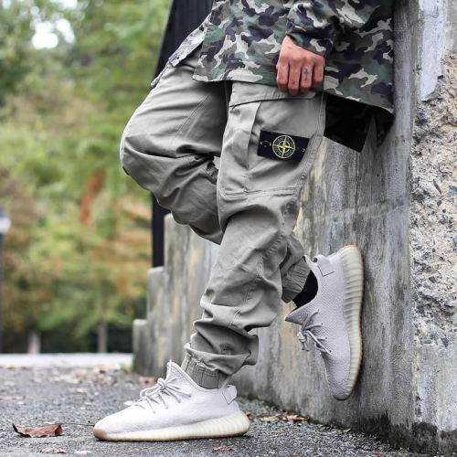 adidas Yeezy Boost 350 V2 Sesame