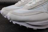 Nike LD Waffle Sacai White Nylon