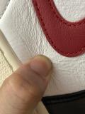 Jordan 1 Retro High OG Gym Red