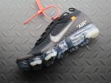 Air VaporMax Off-White Black