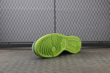 Nike SB Dunk Low Concepts Green Lobster (Regular Box)