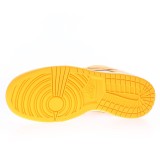 (Women Size) Nike Dunk Low Laser Orange