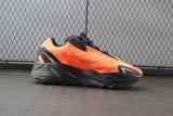 Yeezy Boost 700 MNVN Orange
