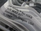 Air Max 97 Off-White Menta