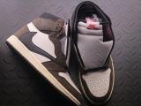 Jordan 1 Retro High Travis Scott