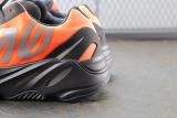 Yeezy Boost 700 MNVN Orange