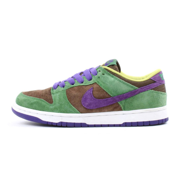 Nike Dunk Low Veneer