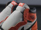 Jordan 1 Retro Reverse Shattered Backboard