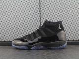 Jordan 11 Retro Cap and Gown