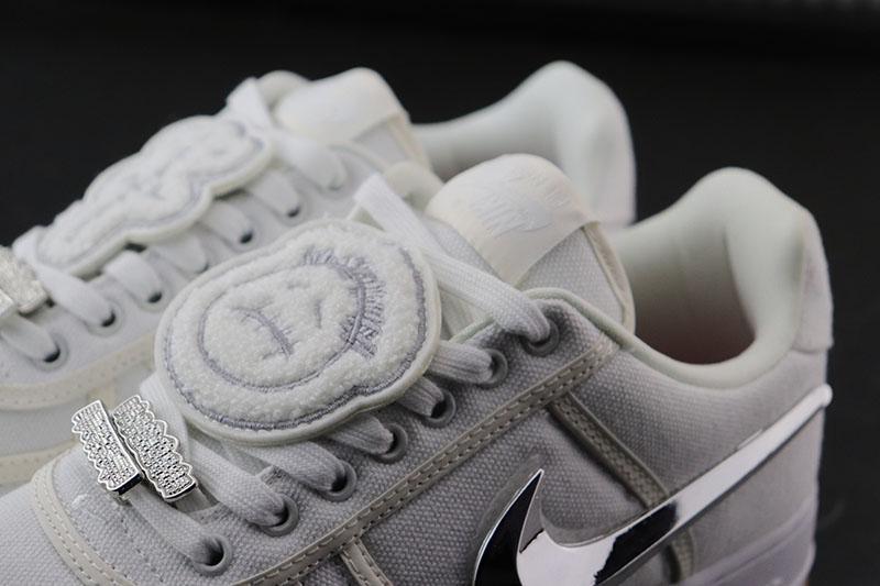 interchangeable af1