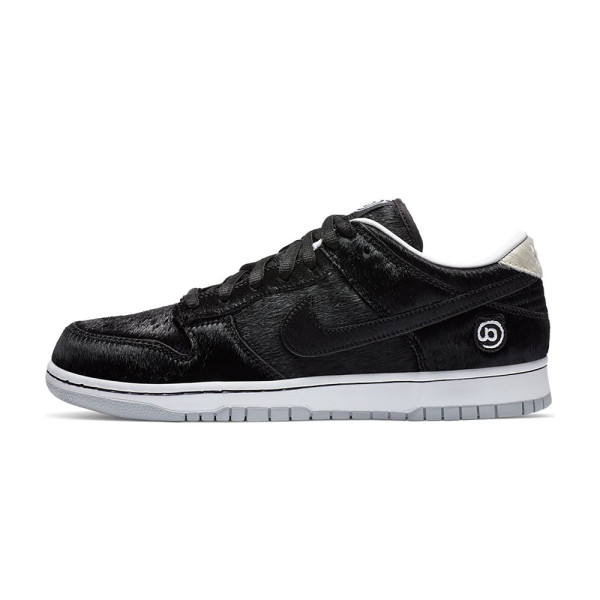 Nike SB Dunk Low Medicom Toy