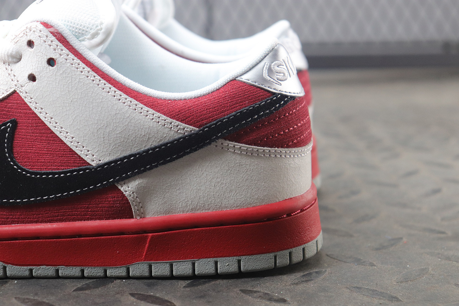 US$ 93.00 - Nike Dunk SB Low Roller Derby - www.acekicks.net