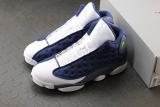 Jordan 13 Retro Flint Grey 2020