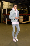 Air Max 97 Off-White Elemental Rose Serena Queen