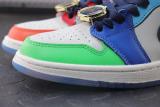 Jordan 1 Mid WMNS Melody Ehsani - Fearless