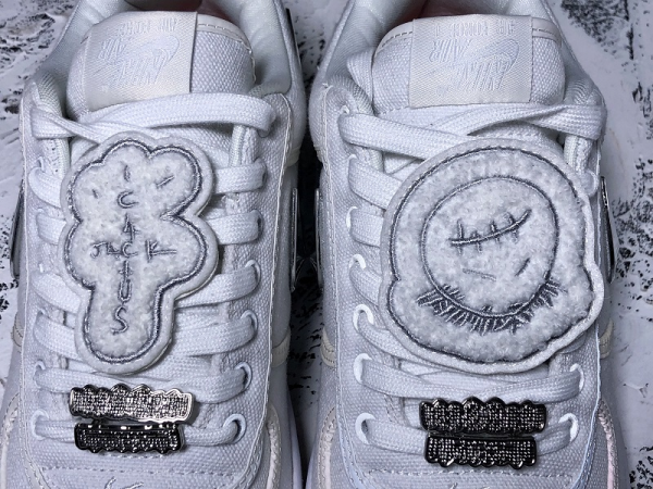 interchangeable af1