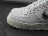 Air Force 1 Low Virgil Abloh Off-White（with White Off-White Box）