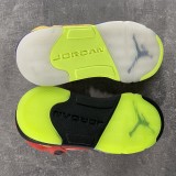 Air Jordan 5 Retro What The