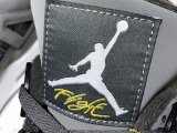 Air Jordan 4 Retro Cool Grey