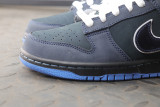 Nike Dunk SB Low Blue Lobster (Regular Box)