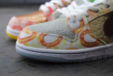 Nike SB Dunk Low Street Hawker