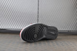 Jordan 1 High OG 'Satin Red' (WOMEN SIZE!!)