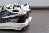 Nike LD Waffle Sacai Dark Grey