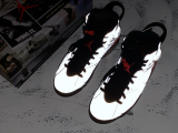 Jordan 6 Retro Reflections of a Champion