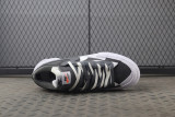 Sacai Nike Blazer Low Dark Grey