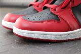 Jordan 1 Retro High 85 Varsity Red