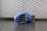 Jordan 12 Retro Black Game Royal