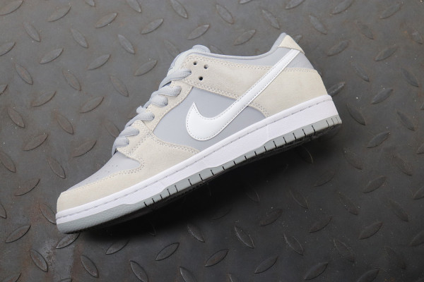 nike sb dunk low summit grey